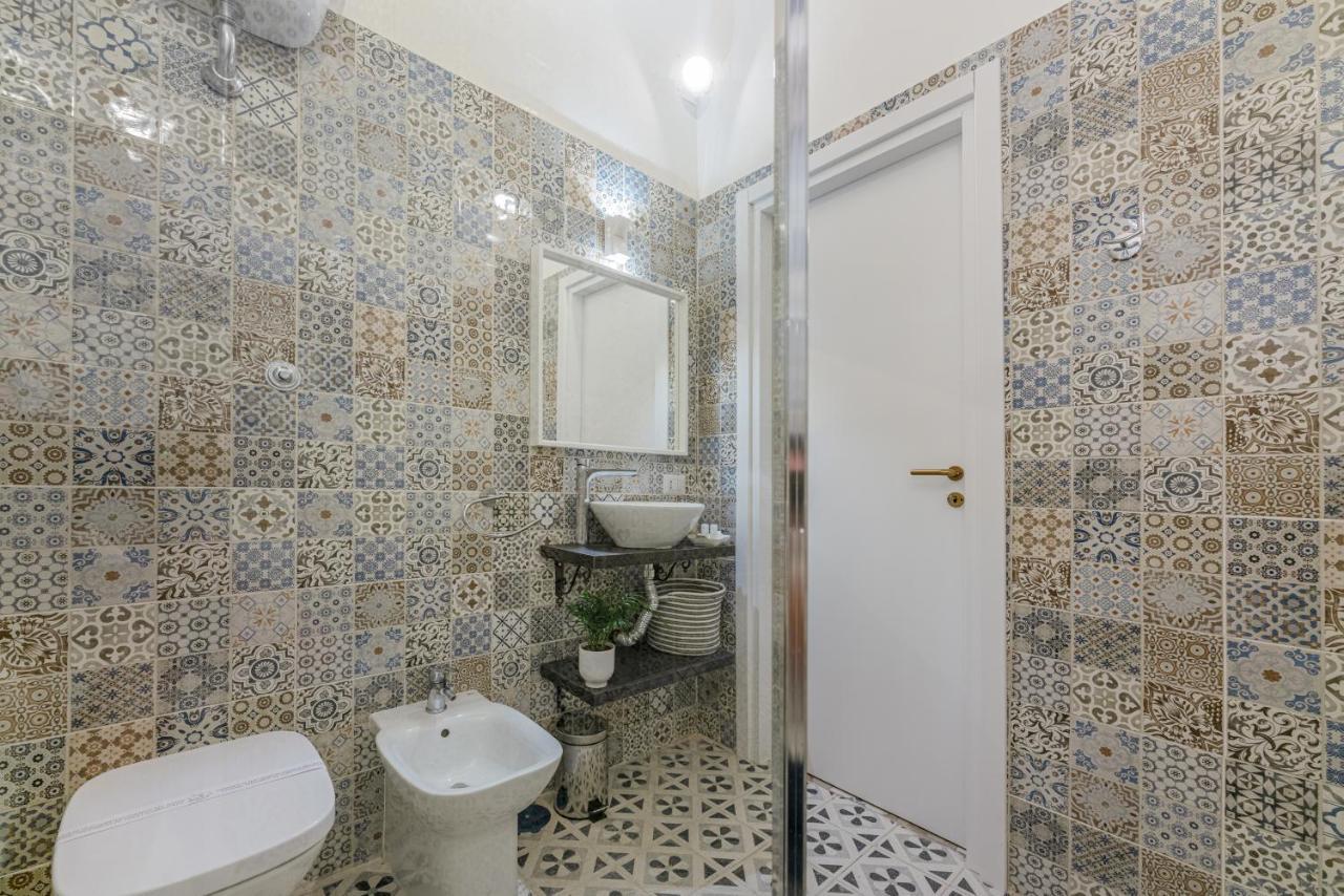 Suite Scarlatti Naples Exterior photo