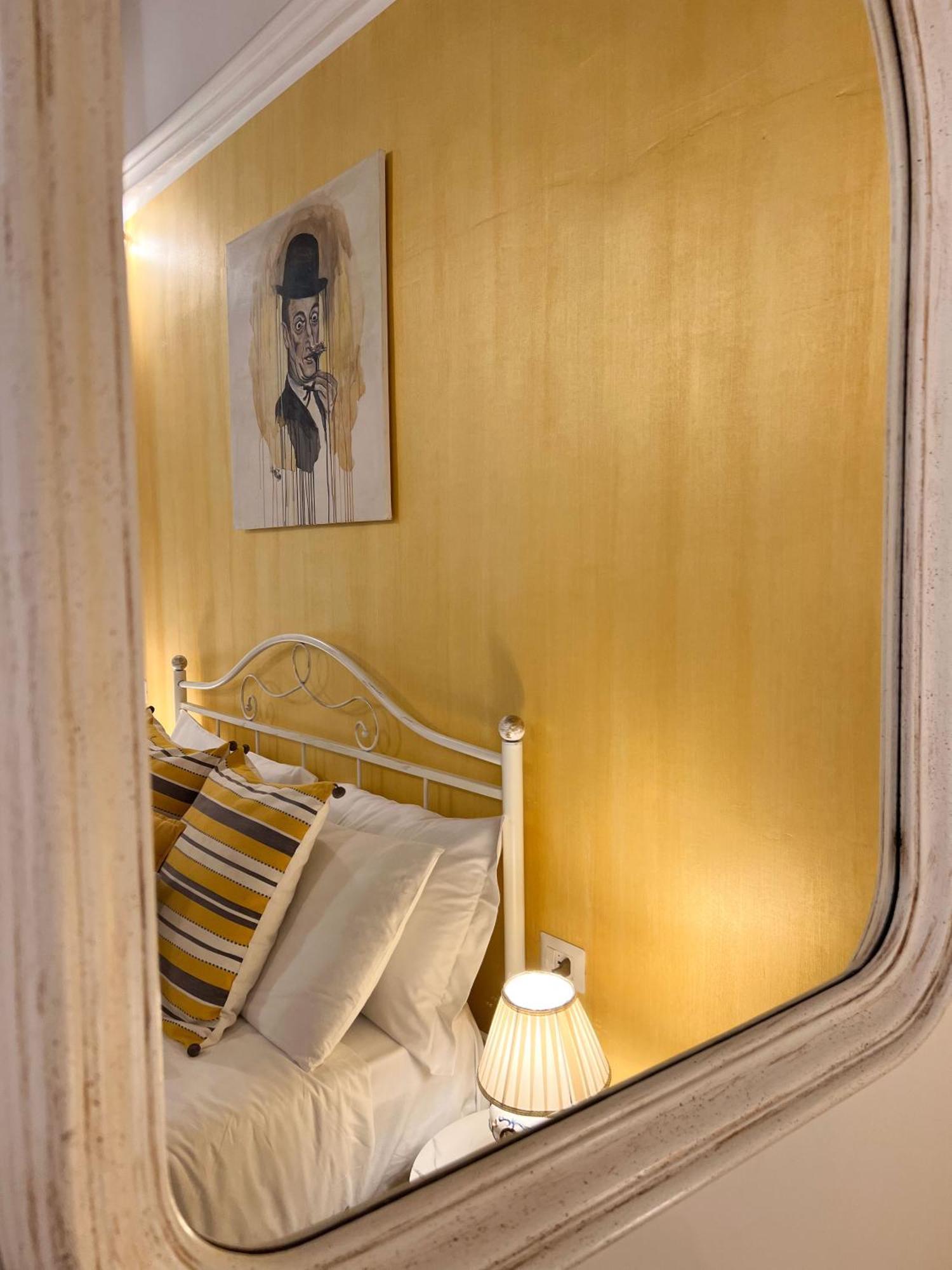 Suite Scarlatti Naples Exterior photo