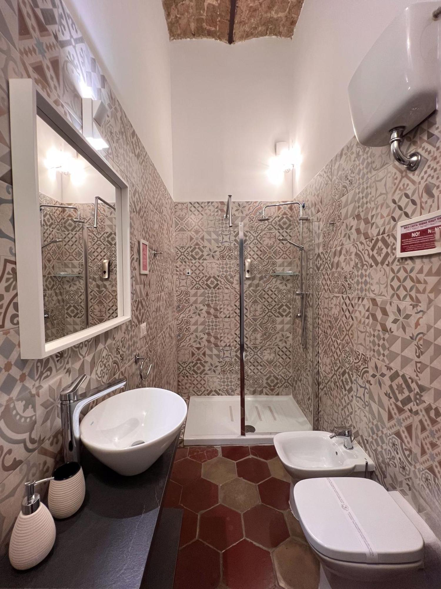 Suite Scarlatti Naples Exterior photo